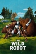 The.Wild.Robot.2024.2160p.HDR.CAM.HEVC.Dual.Audio-COLLECTiVE