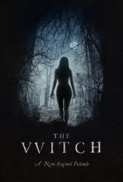 The Witch (2015) 720p HDRip x264 AAC 850MB [VR56]