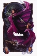 The Witches [1990-2020] Double Feature 1080p BluRay HEVC x265 10Bit DTS AC3 (UKBandit)