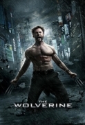 The Wolverine 2013 Extended BluRay 1080p DTS-ES x264-3Li