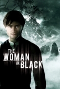 The Woman in Black (2012) (1080p BluRay x265 HEVC 10bit AAC 5.1 Tigole) [QxR]