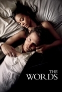 The Words 2012 720p BluRay x264-SPARKS [EtHD]