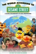 The World According To Sesame Street 2006 DVDRip x264-BiQ 