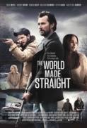 The World Made Straight 2015 1080p BluRay x264-ROVERS 