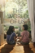 The World of Us (2016) Korean (1080p BluRay 10bit x265 HEVC AAC 5.1 Qman) [UTR]