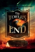 The World's End 2013 1080p BluRay DD+ 5.1 x265-edge2020