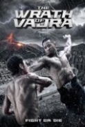 The Wrath Of Vajra 2013 BDRip 720p (HC Eng Sub) AAC x264 - t@bl3t