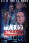 The.Wrong.Roommate.2016.720p.AMZN.WEBRip.DDP2.0.x264-ABM