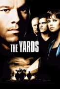 The Yards 2000 720p BRRip x264-HDLiTE