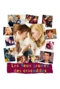 The Yellow Eyes Of Crocodiles 2014 DVDRip x264 RedBlade