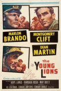 The Young Lions (1958) TT 1080p BluRay x265 HEVC EAC3-SARTRE