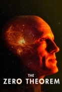 The Zero Theorem 2013 1080p BRRip x264 DTS-JYK