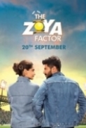 The Zoya Factor (2019) Hindi 1080p NF WEBRip x264 AC3 DD5.1 ESub - MoviePirate - Telly