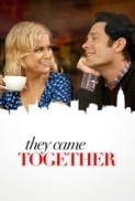 They Came Together 2014 1080p BluRay x264 AAC - Ozlem