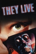 John Carpenter\'s: They Live 1988 1080p BDRip H264 AAC - KiNGDOM