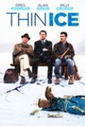 Thin Ice [2011] BDRip 720p [Eng]-Junoon