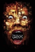 Thir13en Ghosts 2001 BRRip 720p x264 AAC [English_Latino] URBiN4HD