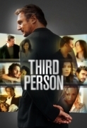 Third Person 2013.Limited.1080p.BluRay 5.1 x264 . NVEE