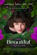 This Beautiful Fantastic (2016) 720p WEB-DL 750MB - MkvCage