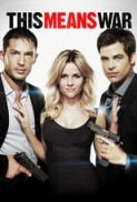 This Means War 2012 TS XviD-SiC