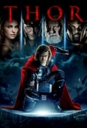 Thor 2011 1080p 3D HSBS BrRip (SEEDBOX) Pimp4003 (332MB)