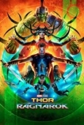 Thor Ragnarok 2017 NEW FULL HDCAM ENG X264-DADDY