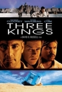 Three Kings 1999 720p BluRay x264 DTS-WiKi [brip.net]