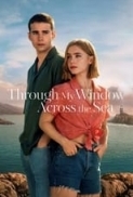 Through My Window Across The Sea 2023 720p NF WEBRip x264 Hindi DD2.0 English DD2.0 ESub - SP3LL