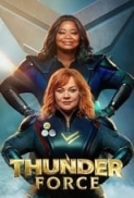 Thunder.Force.2021.720p.WEBRip.999MB.HQ.x265.10bit-GalaxyRG ⭐