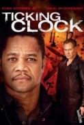 Ticking Clock 2011 DVDSCR AC3 XViD HQ Hive-CM8