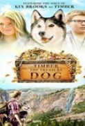 Timber The Treasure Dog 2016 DvDRip 500 MB - iExTV