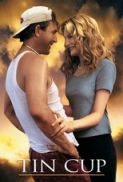 Tin Cup 1996 720p HDTV x264-x0r