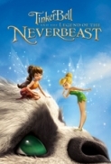 Tinker Bell and the Legend of the NeverBeast 2014 1080p BluRay DD+ 7.1 x265-edge2020