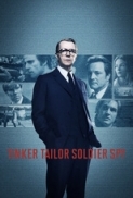 Tinker Tailor Soldier Spy (2011) R5 (xvid) NL Subs. DMT 