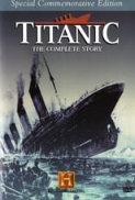 Titanic.(1994).[DVDRip].H264.Ita.Ac3.5.1.Eng.2.0.Sub.Ita.Eng.[BaMax71][MIRCrew]