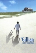 To Gillian on Her 37th Birthday (1996) DVDRip Xvid LKRG