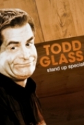 Todd Glass Stand-Up Special 2012 VOD 720p x264-HANDJOB