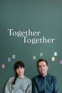 Together 2021 1080p WEB-DL DD5 1 H 264-CMRG