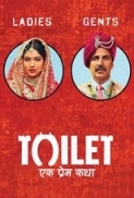 Toilet - Ek Prem Katha (2017) Hindi 1GB DVDRip x264 AAC ESubs - Downloadhub