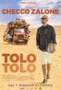 Tolo Tolo (2020) ITA Ac3 5.1 BDRip 1080p H264 [ArMor]