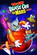 Tom.And.Jerry.Blast.Off.To.Mars.2005.720p.BluRay.x264-TayTO [PublicHD]