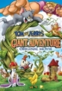 Tom And Jerrys Giant Adventure 2013 BRRip 480p x264 - VYTO [P2PDL]