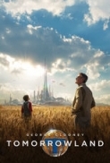 Tomorrowland 2015 REPACK 1080p BluRay DD+ 7.1 x265-PrimeX