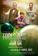 Toolsidas Junior (2022) Hindi 720p HDTVRip x264 AAC 1.1GB