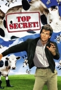 Top Secret! (1984) (1080p BluRay x265 HEVC 10bit AAC 5.1 Tigole) [QxR]