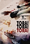 Tora! Tora! Tora! 1970 1080p BluRay DD+ 5.1 x265-edge2020