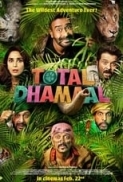 Total Dhamaal.(2019).1GB.720p.HDRip.x264.DDP.5.1.ESub-DusIcTv-[BWTorrents-BWT]