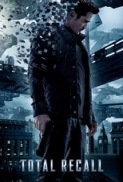 Total Recall 2012 1080p Extended BRRip x264 Dual Audio [Hindi+English] DD 5.0 - Msub ~ Ranvijay