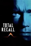 Total Recall (1990) 720p BRRip 999MB - MkvCage