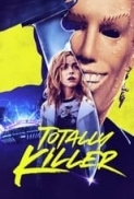 Totally Killer (2023) (1080p AMZN WEB-DL x265 HEVC 10bit EAC3 Atmos 5.1 Ghost) [QxR]